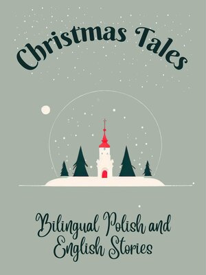 cover image of Christmas Tales
